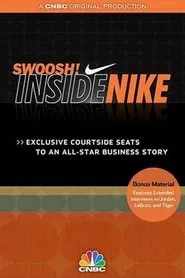 Swoosh! Inside Nike movie poster
