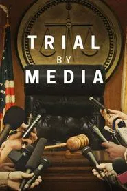 Trial by Media tv show poster