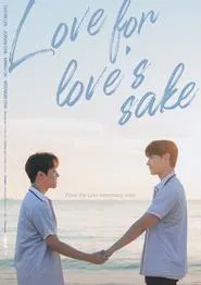 Love For Love's Sake tv show poster
