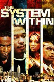 Poster do filme The System Within