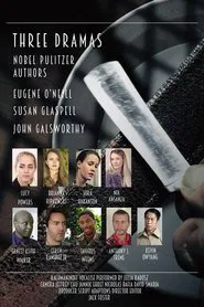 Three Dramas movie poster