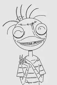 Brain Cleaner movie poster