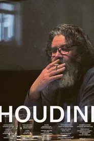 Poster do filme Houdini