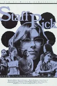 Poster do filme Staff Pick