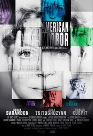 American Mirror - Intimations of Immortality movie poster
