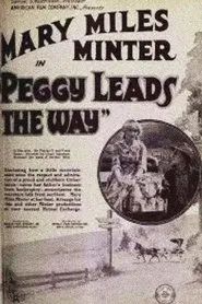 Peggy Leads the Way movie poster