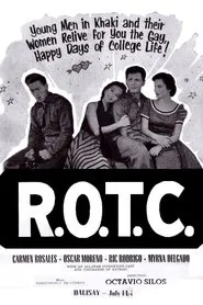 Poster do filme R.O.T.C.