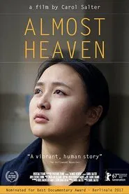 Almost Heaven movie poster