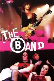 The Band movie poster