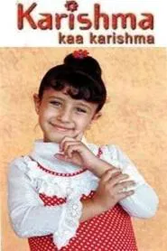Karishma Kaa Karishma tv show poster