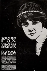 A Royal Romance movie poster
