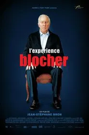 Poster do filme The Blocher Experience