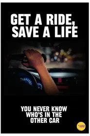 Poster do filme Get  a Ride, Save a Life