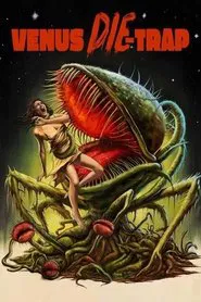 Venus DIE-Trap movie poster