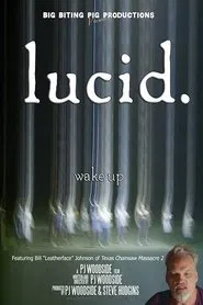 Lucid movie poster