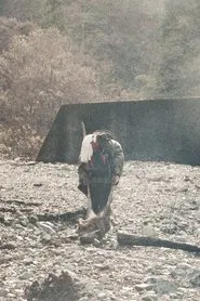 HOLY 光 movie poster