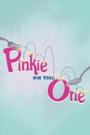 Pinkie on the One movie poster