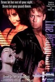 Poster do filme The Bodyguard
