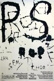 P.S. movie poster