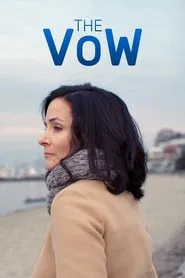 The Vow: A NXIVM Story tv show poster