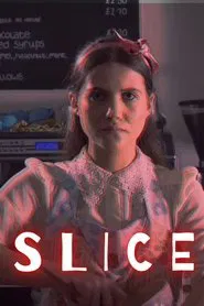 Poster do filme Slice