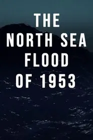 The North Sea Flood of 1953 movie poster
