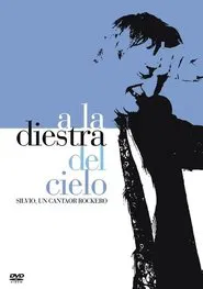 A la diestra del cielo movie poster