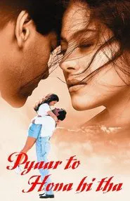 Poster do filme Pyaar To Hona Hi Tha