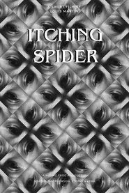 Poster do filme Itching Spider