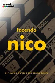 Making Nico movie poster