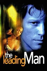 The Leading Man movie poster