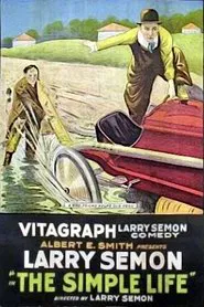 The Simple Life movie poster