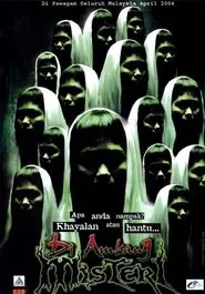 Di Ambang Misteri movie poster