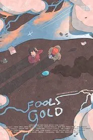 Fools Gold movie poster