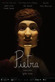 Pietra movie poster