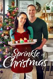 A Sprinkle of Christmas movie poster