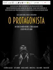 O Protagonista movie poster