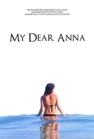 My Dear Anna movie poster
