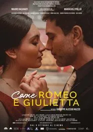 Come Romeo e Giulietta movie poster
