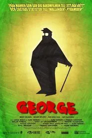 George movie poster