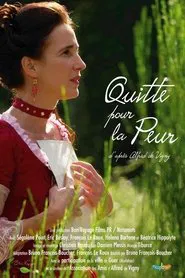 Quitte pour la peur movie poster