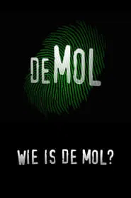 Wie is de Mol? Streaming-editie tv show poster