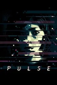 Pulse movie poster