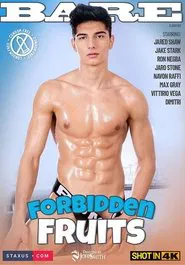 Forbidden Fruits movie poster