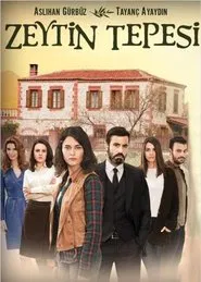 Zeytin Tepesi tv show poster