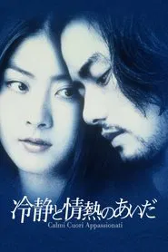 Between Calmness and Passion movie poster