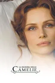 La signora delle Camelie tv show poster