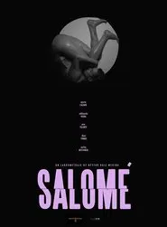 Salomé movie poster