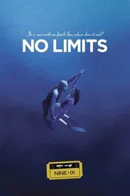 No Limits movie poster