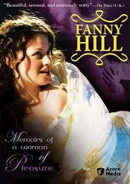 Fanny Hill tv show poster